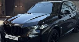 BMW X5 2023 годаүшін39 000 000 тг. в Алматы – фото 3