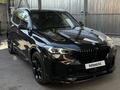 BMW X5 2023 года за 39 000 000 тг. в Алматы – фото 2