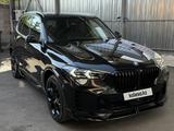 BMW X5 2023 года за 39 000 000 тг. в Алматы – фото 2