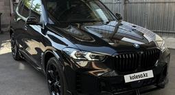 BMW X5 2023 годаүшін39 000 000 тг. в Алматы – фото 2