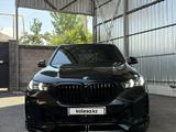 BMW X5 2023 года за 39 000 000 тг. в Алматы