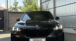 BMW X5 2023 годаүшін39 000 000 тг. в Алматы
