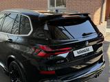 BMW X5 2023 года за 39 000 000 тг. в Алматы – фото 4