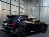 BMW X5 2023 года за 39 000 000 тг. в Алматы – фото 5