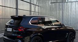 BMW X5 2023 годаүшін39 000 000 тг. в Алматы – фото 5