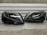 Фары Mercedes GLK W204 рестайлинг за 1 000 тг. в Астана