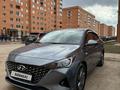 Hyundai Accent 2021 года за 8 900 000 тг. в Костанай – фото 2