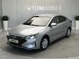 Hyundai Elantra 2020 года за 7 350 000 тг. в Атырау