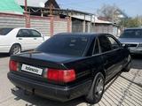 Audi 100 1992 годаүшін2 200 000 тг. в Алматы – фото 4