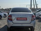 ВАЗ (Lada) Granta 2191 2023 года за 4 000 000 тг. в Кокшетау – фото 4