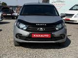 ВАЗ (Lada) Granta 2191 2023 года за 4 000 000 тг. в Кокшетау – фото 2