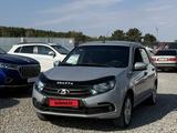 ВАЗ (Lada) Granta 2191 2023 года за 4 000 000 тг. в Кокшетау – фото 3