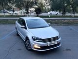 Volkswagen Polo 2015 годаүшін4 800 000 тг. в Астана