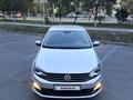 Volkswagen Polo 2015 годаүшін4 800 000 тг. в Астана – фото 2