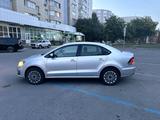 Volkswagen Polo 2015 годаүшін4 800 000 тг. в Астана – фото 4