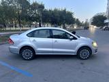 Volkswagen Polo 2015 годаүшін4 800 000 тг. в Астана – фото 3
