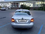 Volkswagen Polo 2015 годаүшін4 800 000 тг. в Астана – фото 5