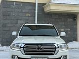 Toyota Land Cruiser 2020 года за 45 000 000 тг. в Актау