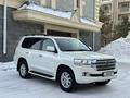 Toyota Land Cruiser 2020 годаfor42 000 000 тг. в Астана – фото 2