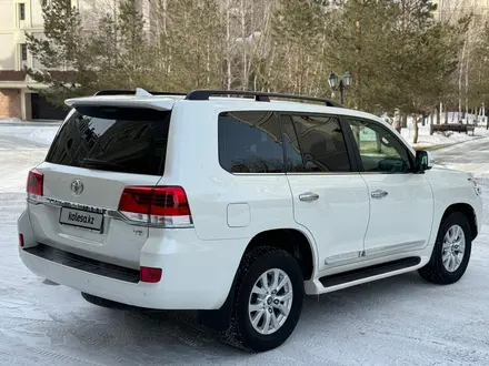 Toyota Land Cruiser 2020 года за 42 000 000 тг. в Актау – фото 9