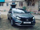 ВАЗ (Lada) Vesta 2020 года за 5 500 000 тг. в Семей