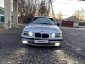 BMW 320 1993 года за 1 700 000 тг. в Караганда – фото 8