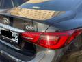 Infiniti Q50 2020 годаfor15 000 000 тг. в Алматы – фото 6