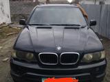 BMW X5 2002 годаүшін3 500 000 тг. в Алматы