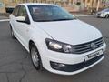 Volkswagen Polo 2018 года за 5 200 000 тг. в Уральск – фото 3