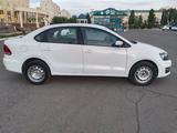 Volkswagen Polo 2018 годаүшін5 200 000 тг. в Уральск – фото 4