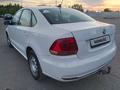 Volkswagen Polo 2018 года за 5 200 000 тг. в Уральск – фото 5