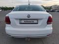 Volkswagen Polo 2018 года за 5 200 000 тг. в Уральск – фото 7