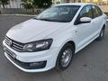 Volkswagen Polo 2018 года за 5 200 000 тг. в Уральск – фото 10