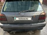 Volkswagen Golf 1994 года за 1 500 000 тг. в Шымкент – фото 4