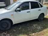 ВАЗ (Lada) Granta 2190 2012 года за 1 800 000 тг. в Усть-Каменогорск – фото 5