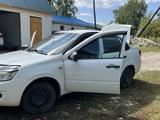 ВАЗ (Lada) Granta 2190 2012 года за 1 800 000 тг. в Усть-Каменогорск – фото 3