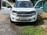 ВАЗ (Lada) Granta 2190 2012 года за 1 800 000 тг. в Усть-Каменогорск