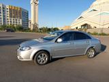 Chevrolet Lacetti 2023 года за 6 000 000 тг. в Астана – фото 2