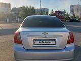 Chevrolet Lacetti 2023 года за 6 000 000 тг. в Астана