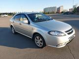 Chevrolet Lacetti 2023 года за 6 000 000 тг. в Астана – фото 3