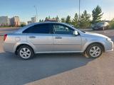 Chevrolet Lacetti 2023 года за 6 000 000 тг. в Астана – фото 5
