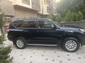 Toyota Land Cruiser Prado 2015 года за 17 500 000 тг. в Алматы – фото 2