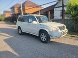 Suzuki XL7 2001 года за 2 500 000 тг. в Алматы – фото 3