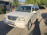 Suzuki XL7 2001 года за 2 500 000 тг. в Алматы – фото 4