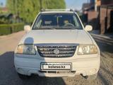 Suzuki XL7 2001 года за 2 500 000 тг. в Алматы – фото 5