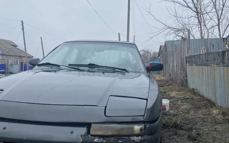 Mazda 323 1992 года за 275 000 тг. в Сарыколь