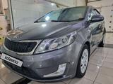 Kia Rio 2014 года за 5 600 000 тг. в Актобе – фото 2