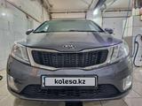 Kia Rio 2014 года за 5 600 000 тг. в Актобе – фото 5