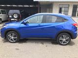 Honda HR-V 2021 года за 11 900 000 тг. в Алматы – фото 3