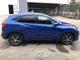 Honda HR-V 2021 годаүшін11 900 000 тг. в Алматы – фото 2